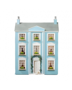 Classical House | Dolls House Kit