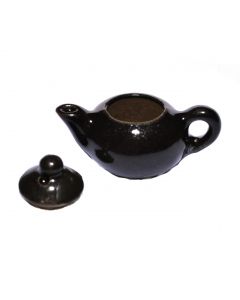MC7030 Brown Teapot
