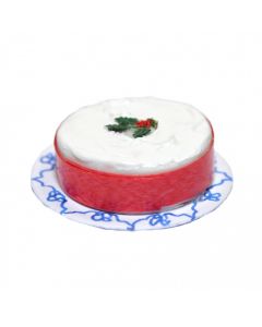 DM-C2B - Christmas Cake