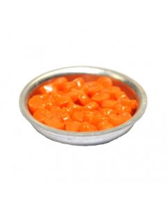 DM-C6 - Carrots in Dish
