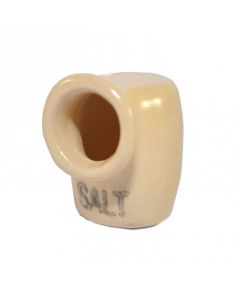 CP111 - Stone Salt Pot