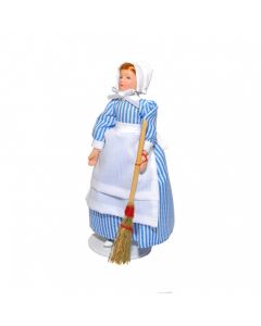 E5126 - Rennie the Kitchen Maid Doll