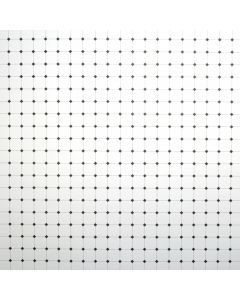 E8186 - Black & White Tile Paper
