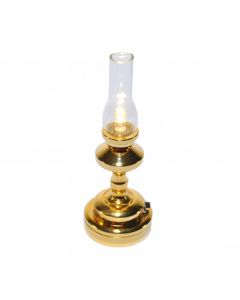 LT1003LB - Battery Operated Oil Lamp
