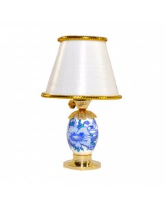 LT1019 - Porcelain Table Lamp (DE064)