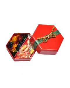 MCF944 Candy Box with candies