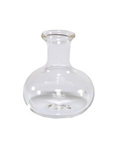 MCG718 Clear Vase