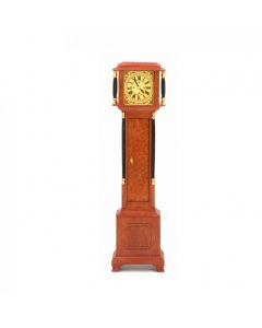 MD40108 - Biedermeier Grandfather Clock Kit