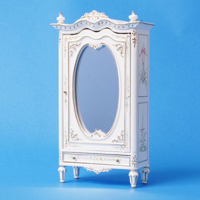 Jiayi dolls cheap house furniture