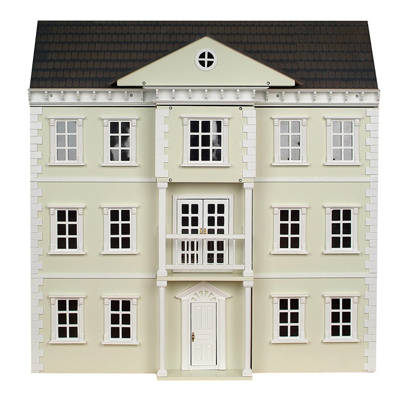 Mayfair House | Dolls House Kit