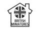 British Miniatures