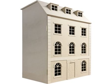 Ashwell House dolls house kit