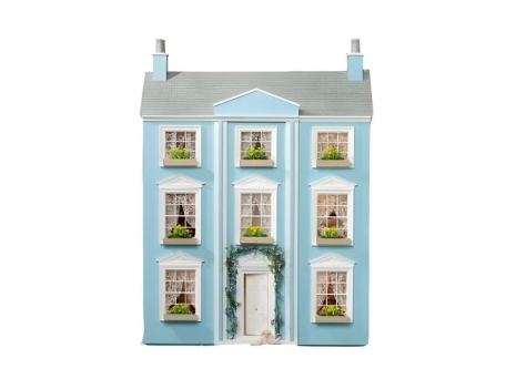 Classical House dolls house kit