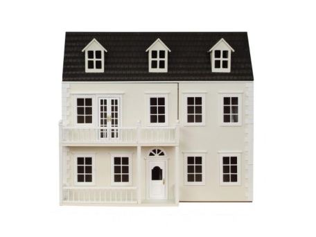 Glenside Grange dolls house kit