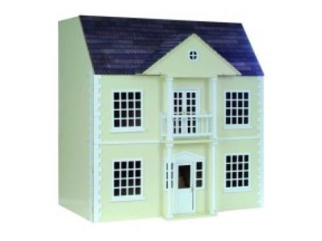 Newnham Manor dolls house kit