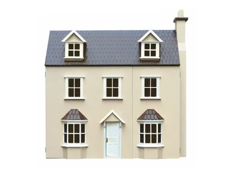 Pippin Cottage dolls house kit