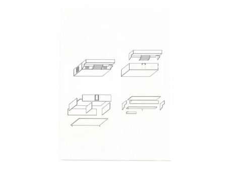 Large Basement kit