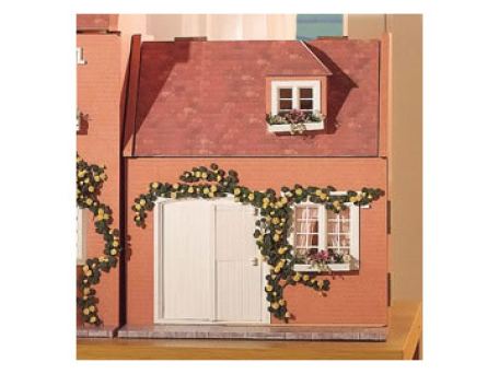 The Barn dolls house kit