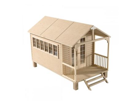 Summer House kit
