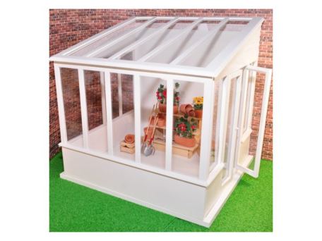 Greenhouse Conservatory kit