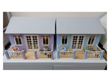 Garden Pavilion kit
