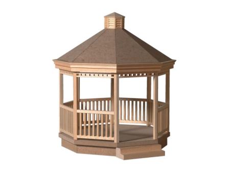 Gazebo kit