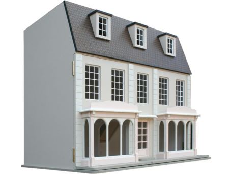 Lyddington Shop dolls house kit