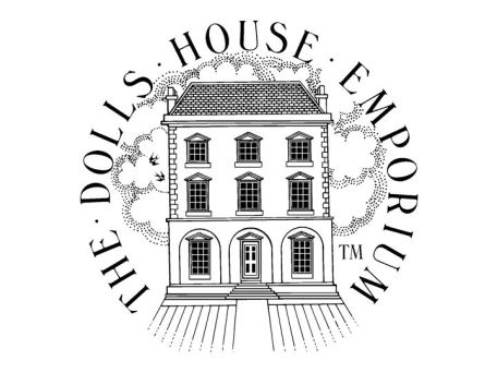 Park House dolls house kit