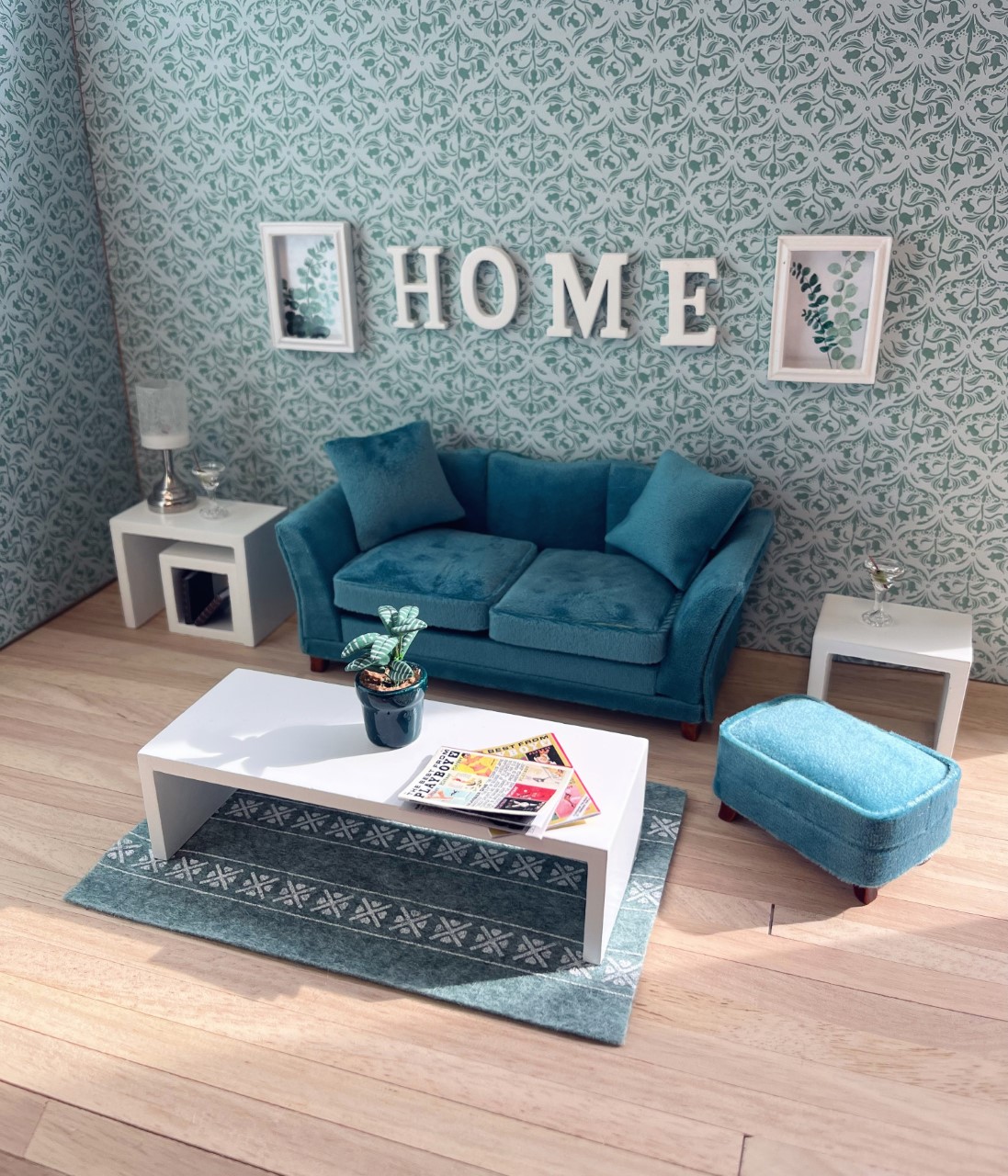 Dolls House Emporium