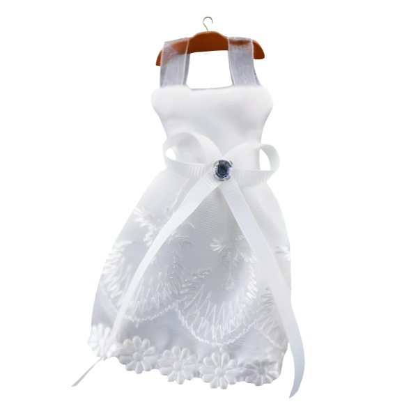 Free Reutter Wedding Dress